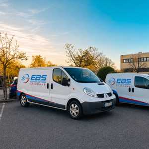 EBS Climatisation Craponne, un technicien frigorifique à Lyon